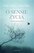 Polska książka : O sensie ż... - Viktor E. Frankl