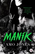 Manik - Amo Jones -  Polnische Buchandlung 