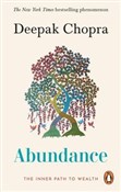 Zobacz : Abundance - Deepak Chopra