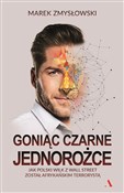 Polska książka : Goniąc cza... - Marek Zmysłowski