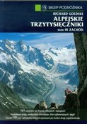 Alpejskie ... - Richard Goedeke -  polnische Bücher