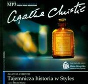 [Audiobook... - Agatha Christie -  Polnische Buchandlung 