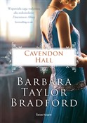 Cavendon H... - Barbara Taylor Bradford - buch auf polnisch 