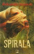 Spirala - Aleksander Janowski -  polnische Bücher