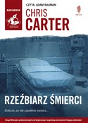 Polnische buch : [Audiobook... - Chris Carter