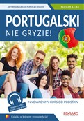Portugalsk... - Sylwia Klos -  Książka z wysyłką do Niemiec 