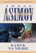 Kamyk na n... - Isaac Asimov -  Polnische Buchandlung 