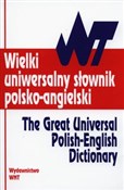 Polnische buch : Wielki uni... - Tomasz Wyżyński