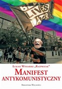 Zobacz : Manifest A... - Łukasz Winiarski
