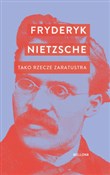 Tako rzecz... - Fryderyk Nietzsche -  polnische Bücher