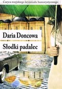 Polnische buch : Słodki pad... - Daria Doncowa