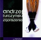 Polnische buch : Zgorszenie... - Andrzej Turczyński