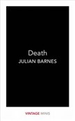 Death - Julian Barnes -  Polnische Buchandlung 