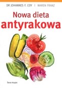 Nowa dieta... - Johannes F. Coy, Maren Franz - buch auf polnisch 