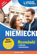 Polska książka : Niemiecki ... - Piotr Dominik