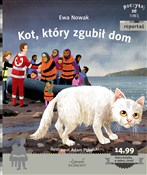 Kot, który... - Ewa Nowak - buch auf polnisch 