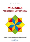 Mozaika Po... - Bogusław Świdnicki - Ksiegarnia w niemczech