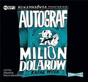[Audiobook... - Rafał Witek -  polnische Bücher