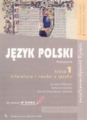 Język pols... - Jarosław Klejnocki, Barbara Łazińska, Dorota Zdunkiewicz-Jedynak -  fremdsprachige bücher polnisch 