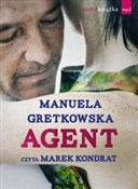 [Audiobook... - Manuela Gretkowska -  fremdsprachige bücher polnisch 