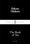The Book o... - Kakuzo Okakura -  Książka z wysyłką do Niemiec 