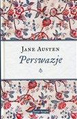 Perswazje - Jane Austen - Ksiegarnia w niemczech