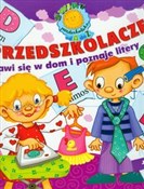 Przedszkol... - Dorota Skwark -  Polnische Buchandlung 