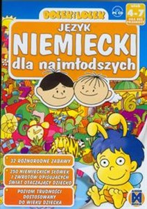 Bild von Bolek i Lolek Język niemiecki dla najmłodszych