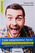 Książka : I nie zmar... - Mariola Wołochowicz, Piotr Wołochowicz