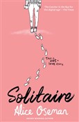 Solitaire - Alice Oseman -  Książka z wysyłką do Niemiec 