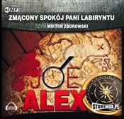 Polska książka : [Audiobook... - Joe Alex