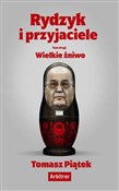 Rydzyk i p... - Tomasz Piątek -  fremdsprachige bücher polnisch 