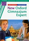Polnische buch : New Oxford... - Jenny Quintana, Małgorzata Wieruszewska, Dariusz Kętla