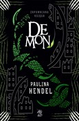 Demon - Paulina Hendel - Ksiegarnia w niemczech