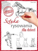 Sztuka rys... - Gecko Keck -  polnische Bücher