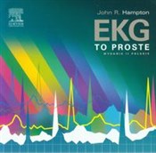 EKG To pro... - John R. Hampton -  polnische Bücher