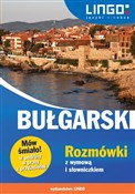 Bułgarski ... - Sergiej Sawow, Barbara Sawow -  polnische Bücher
