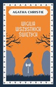 Wigilia Ws... - Agatha Christie -  Książka z wysyłką do Niemiec 