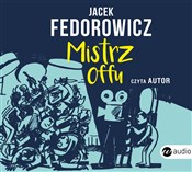 [Audiobook... - Jacek Fedorowicz - buch auf polnisch 