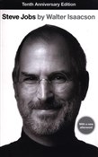 Polnische buch : Steve Jobs... - Walter Isaacson