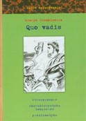 Quo Vadis ... - Henryk Sienkiewicz -  polnische Bücher