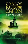 Książę Mgł... - Carlos Ruiz Zafon - buch auf polnisch 