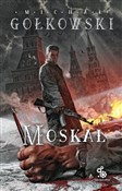 Moskal - Michał Gołkowski - buch auf polnisch 