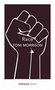 Race - Toni Morrison -  Polnische Buchandlung 