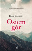 Osiem gór - Paolo Cognetti -  fremdsprachige bücher polnisch 
