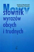 Polnische buch : Nowy słown... - Andrzej Markowski, Radosław Pawelec