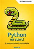 Zobacz : Python na ... - Michał Wiszniewski