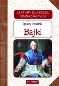 Zobacz : Bajki - Ignacy Krasicki