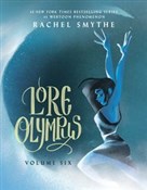 Lore Olymp... - Smythe Rachel -  Polnische Buchandlung 