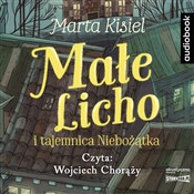 [Audiobook... - Marta Kisiel - Ksiegarnia w niemczech